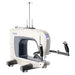 Grace Q'nique 16X Longarm Quilting Machine Right Side View