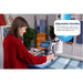 Grace Q'nique 19X Elite Longarm Quilting Machine Adjustable Handles