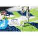 Grace Q'nique 19X Elite Longarm Quilting Machine Adjustable Hopping Foot