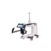 Grace Q'nique 19X Elite Longarm Quilting Machine Front Right View