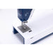 Grace Company Little Rebel Quilting Machine Throat Plate View