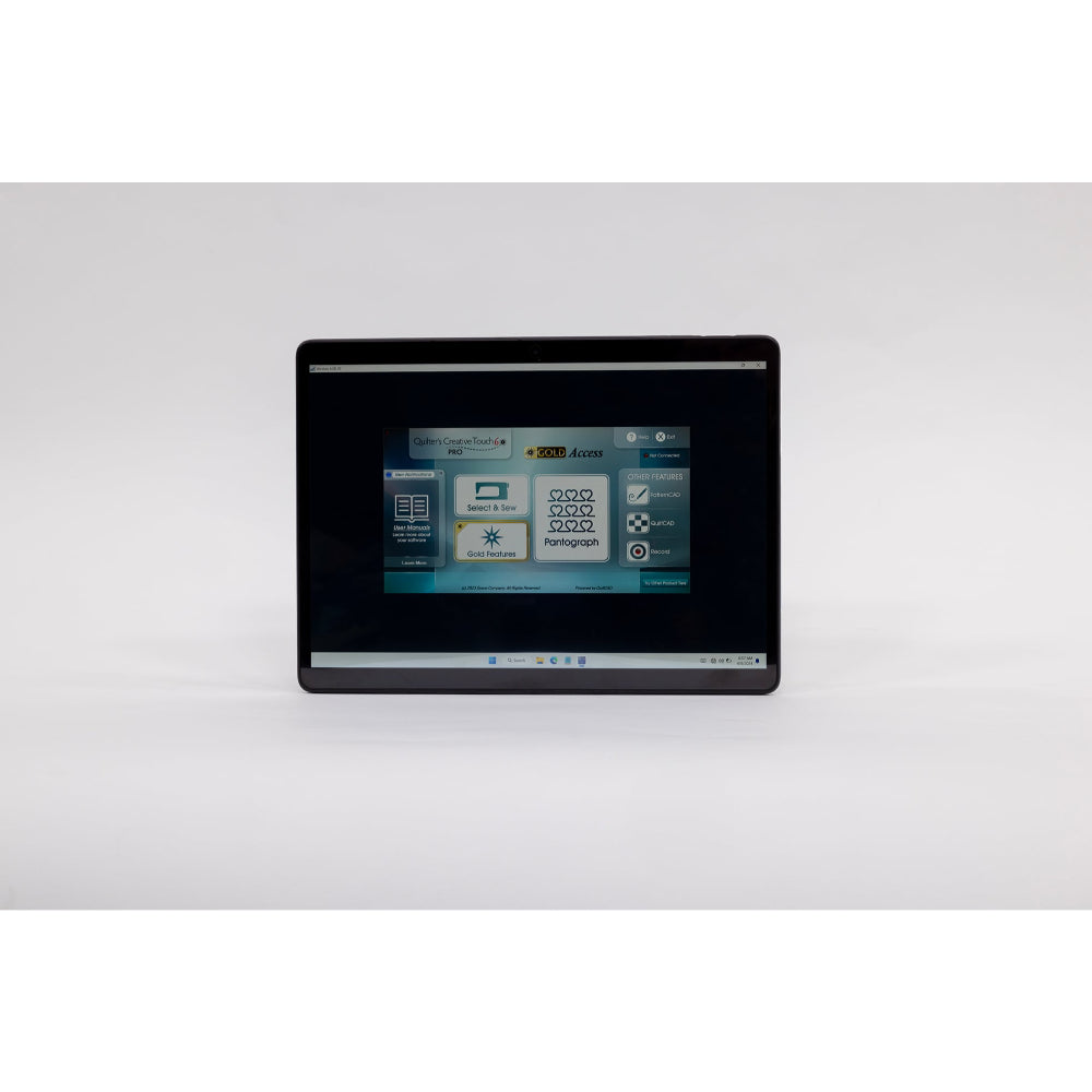 Grace Company QCT6 Tablet