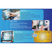 Grace Company QuiltMotion QCT6 Software Features Comparisons