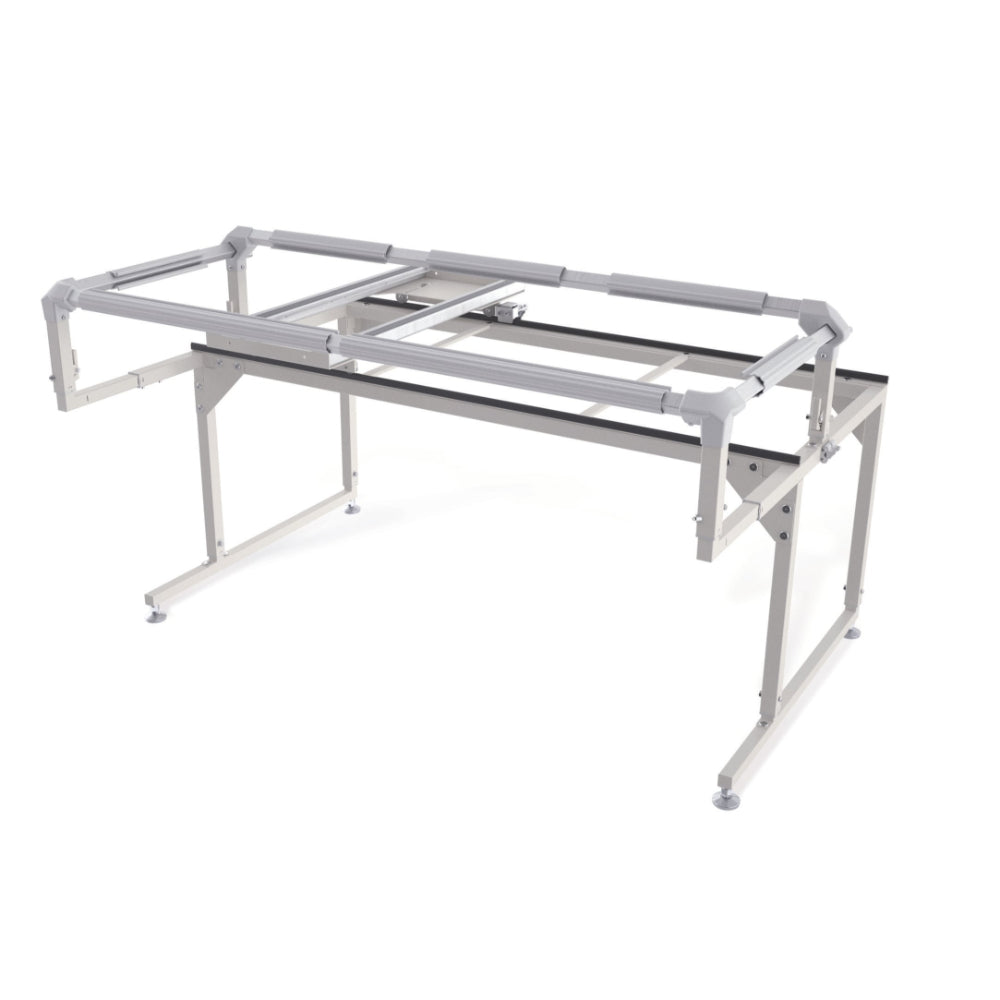 Grace Q-Zone Hoop Quilting Frame