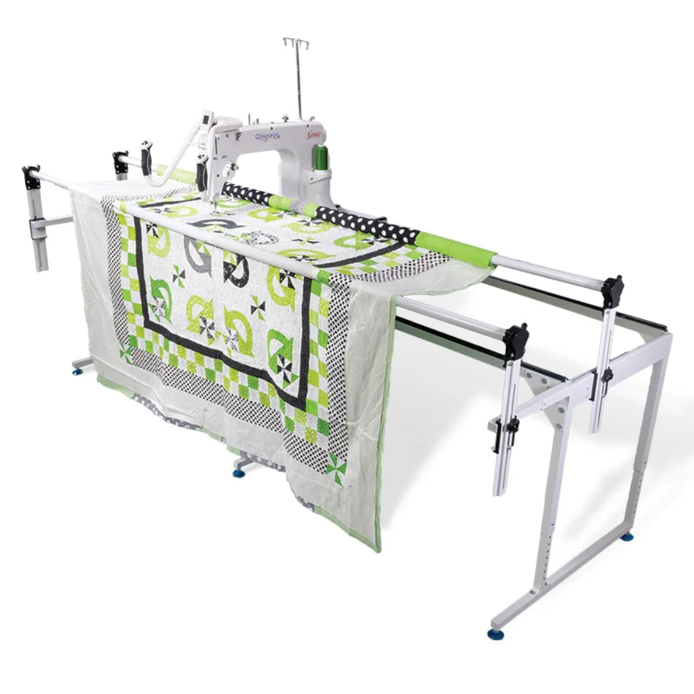 Grace Q-Zone Queen Quilting Frame