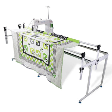Grace Q-Zone Queen Quilting Frame