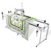 Grace Q-Zone Queen Quilting Frame